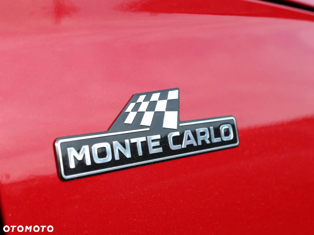 Skoda Scala 1.5 TSI Monte Carlo DSG - 9