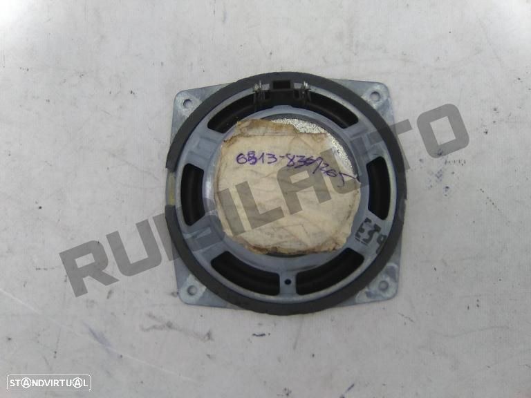 Coluna Som Frente 6513-836_9365 Bmw 5 (e39) [1995_2003] 525tds - 4