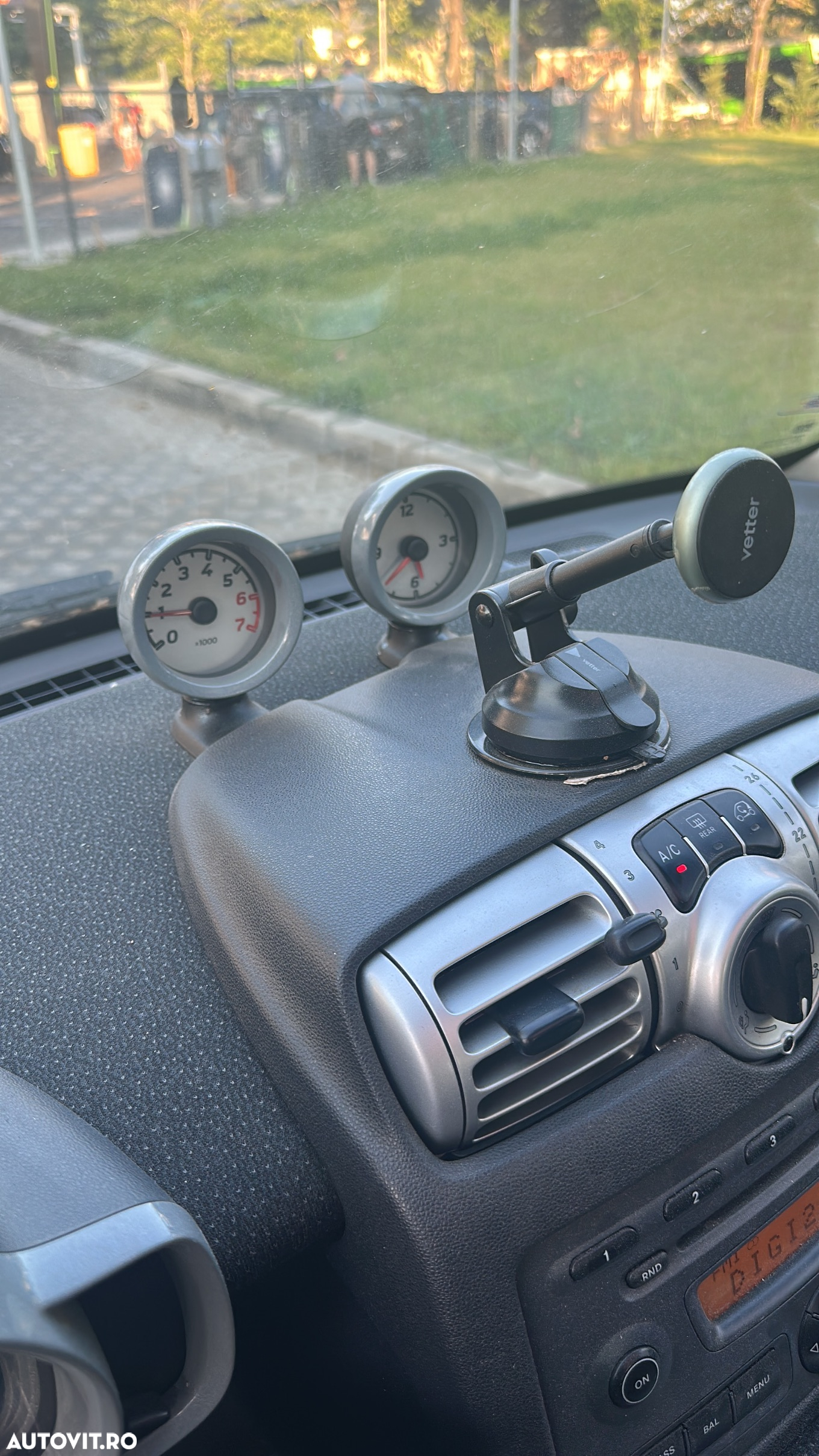 Smart Fortwo cabrio 1.0 passion - 4