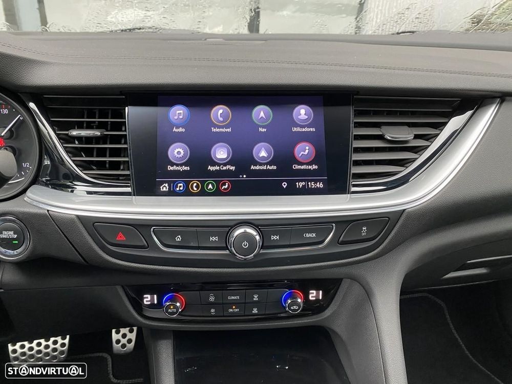 Opel Insignia Sports Tourer 1.5 D Ultimate Aut. - 30