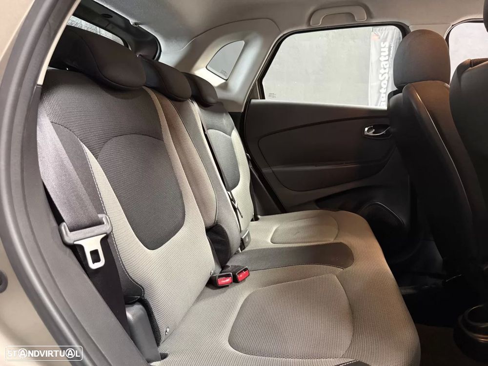 Renault Captur 0.9 TCE Sport - 28