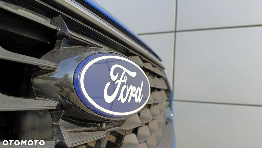 Ford Kuga 1.5 EcoBoost FWD Titanium - 21