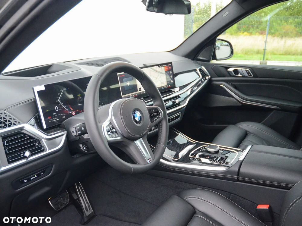 BMW X5 xDrive40d mHEV sport - 23