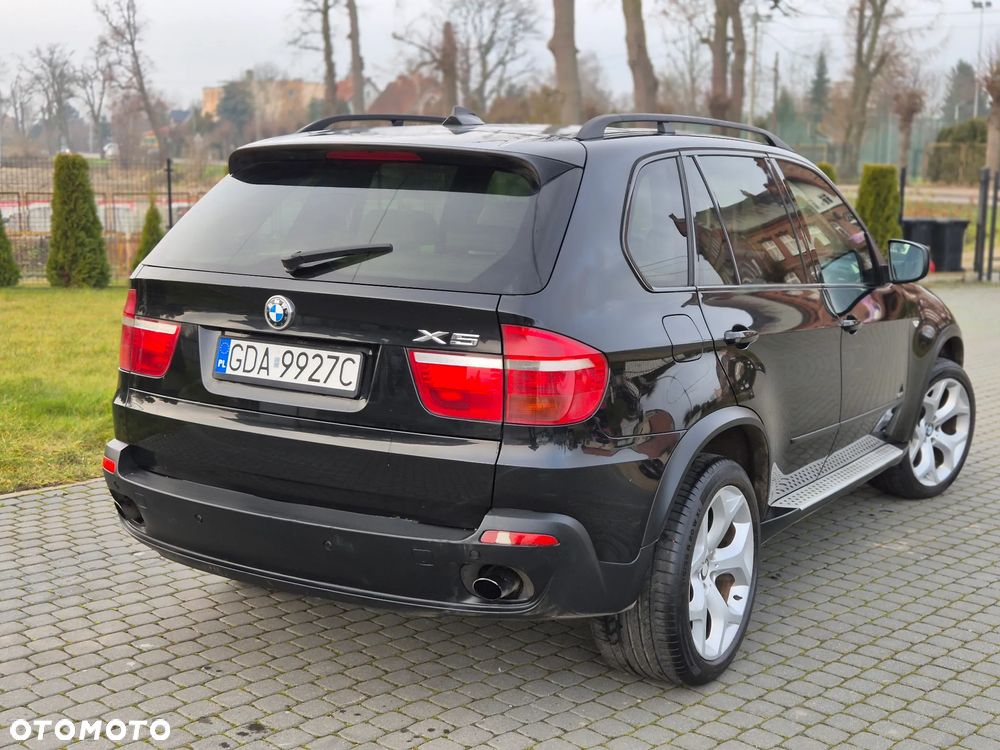 BMW X5 - 4