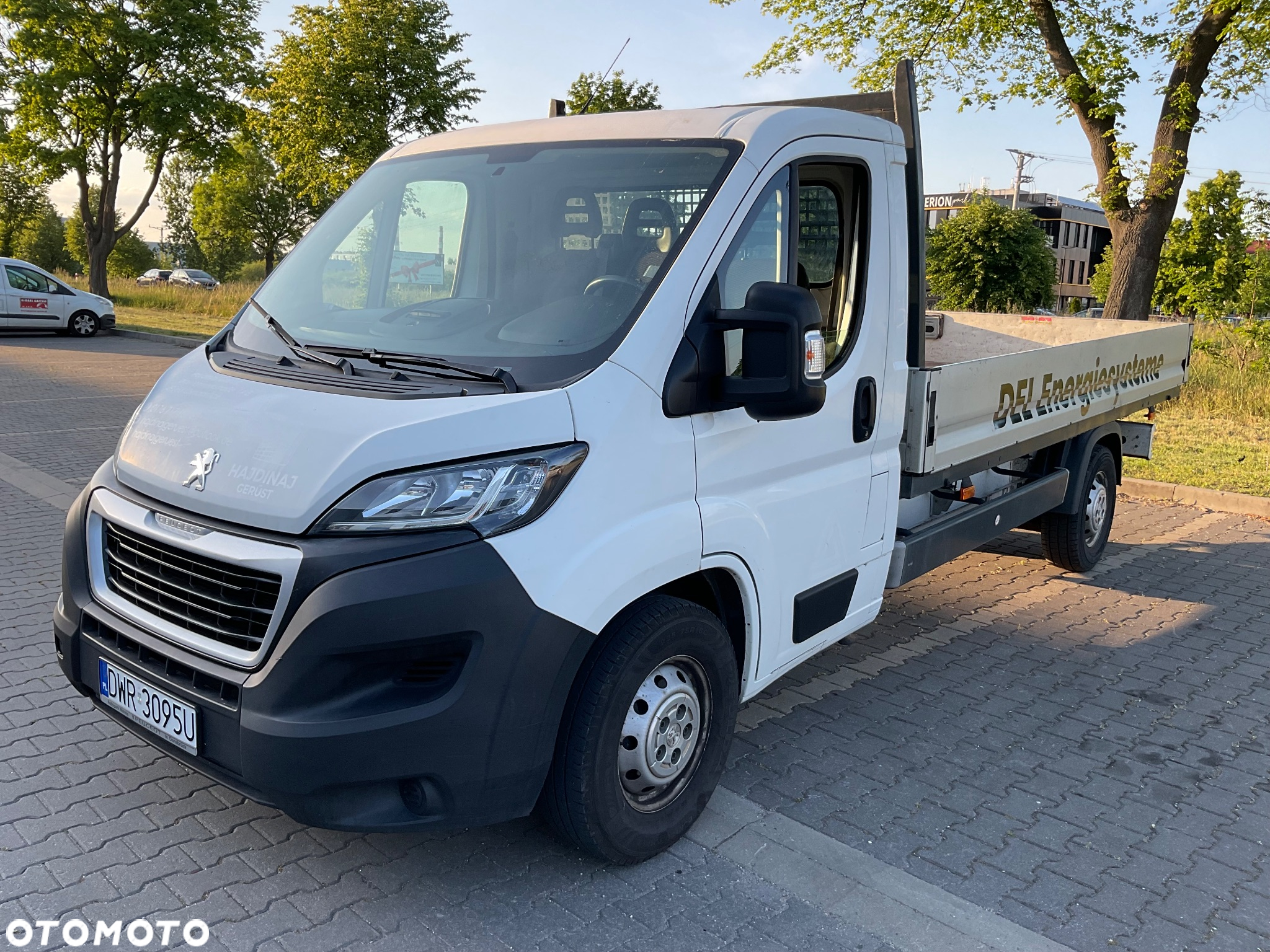Peugeot Boxer - 10