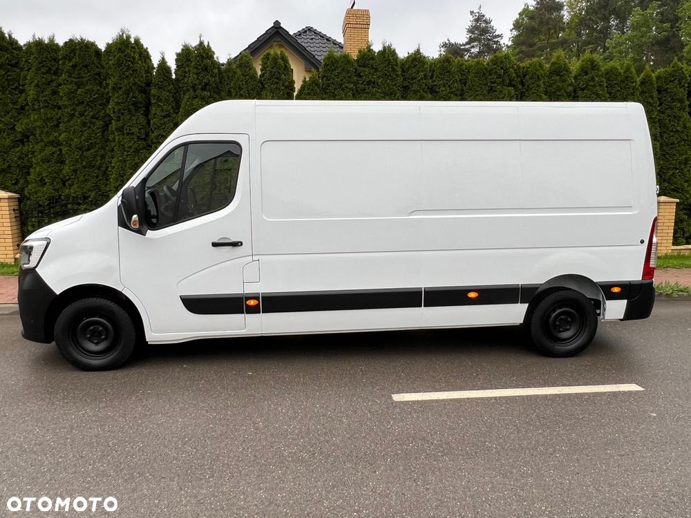 Renault Master - 4