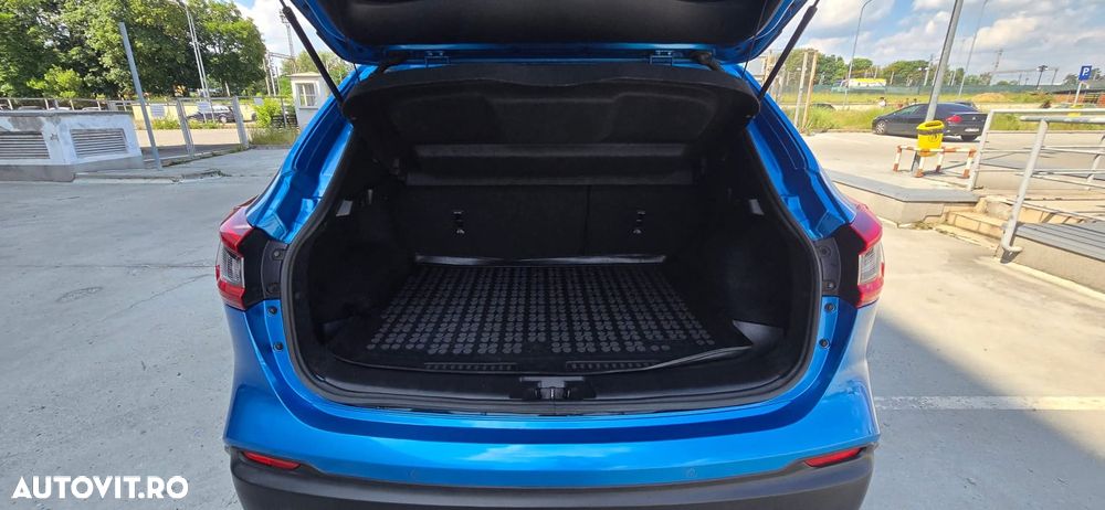 Nissan Qashqai 1.2 DIG-T Start/Stop X-TRONIC Acenta - 16