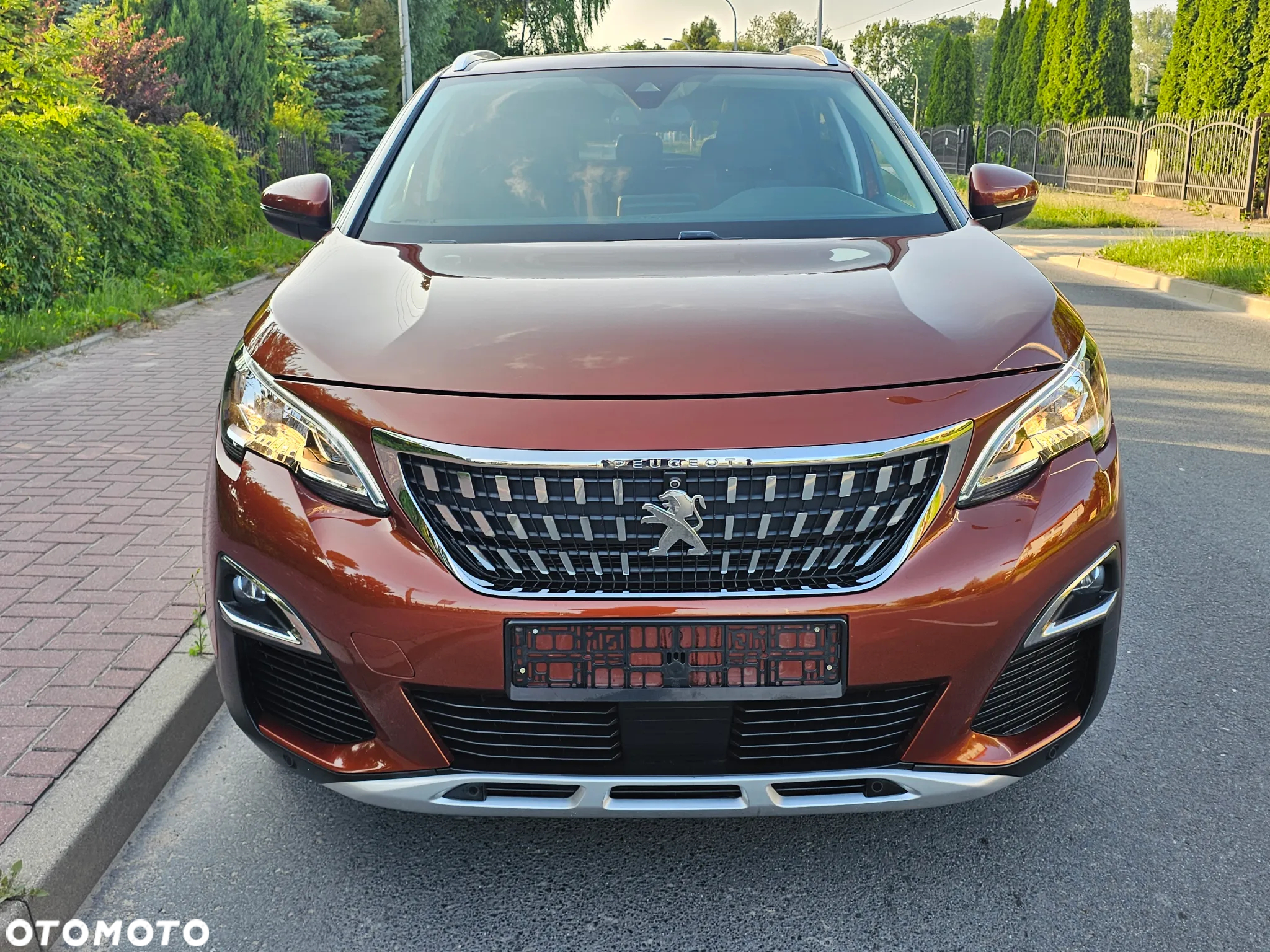 Peugeot 3008 PureTech 130 Stop & Start GPF Allure - 16