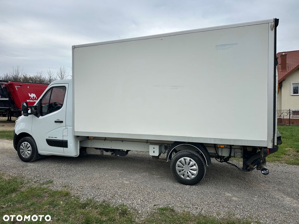 Renault Master - 20