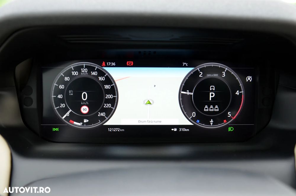 Land Rover Discovery Sport 2.0 D150 R-Dynamic MHEV - 24