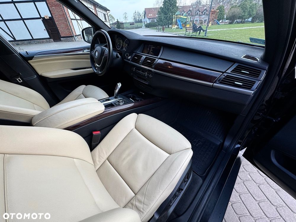 BMW X5 - 28