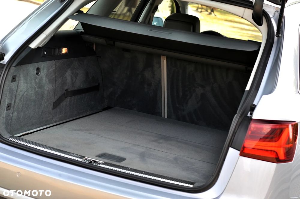 Audi A6 Avant 2.0 TDI Ultra - 13
