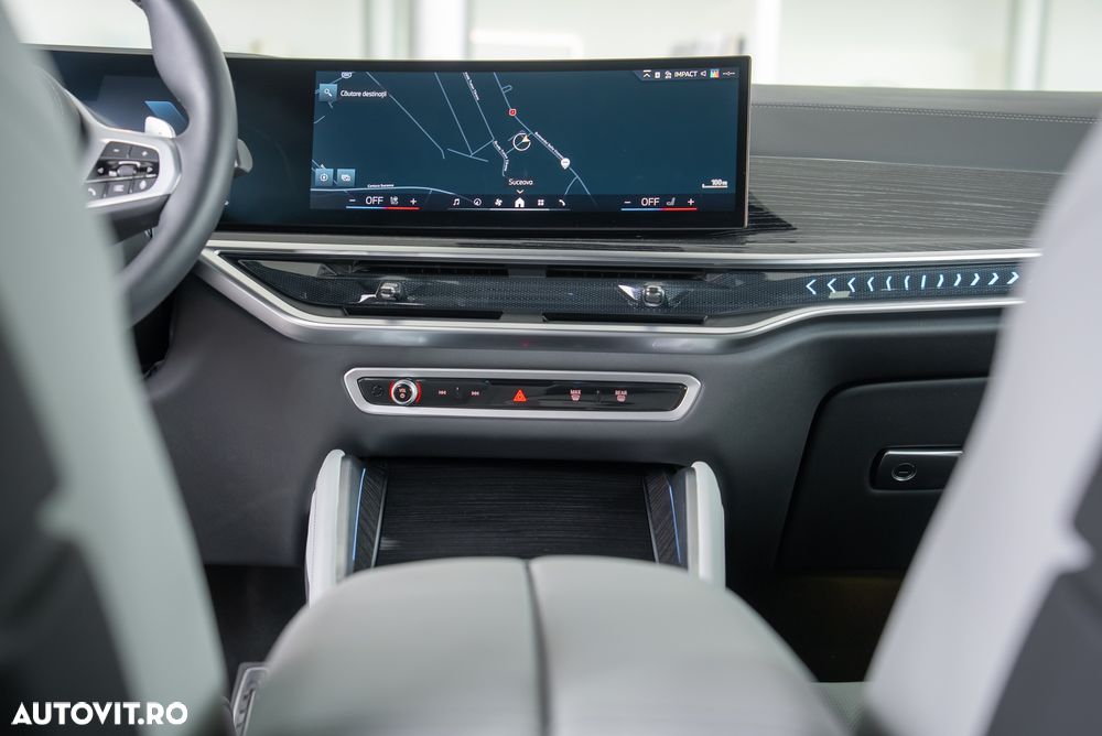 BMW X6 xDrive30d - 32