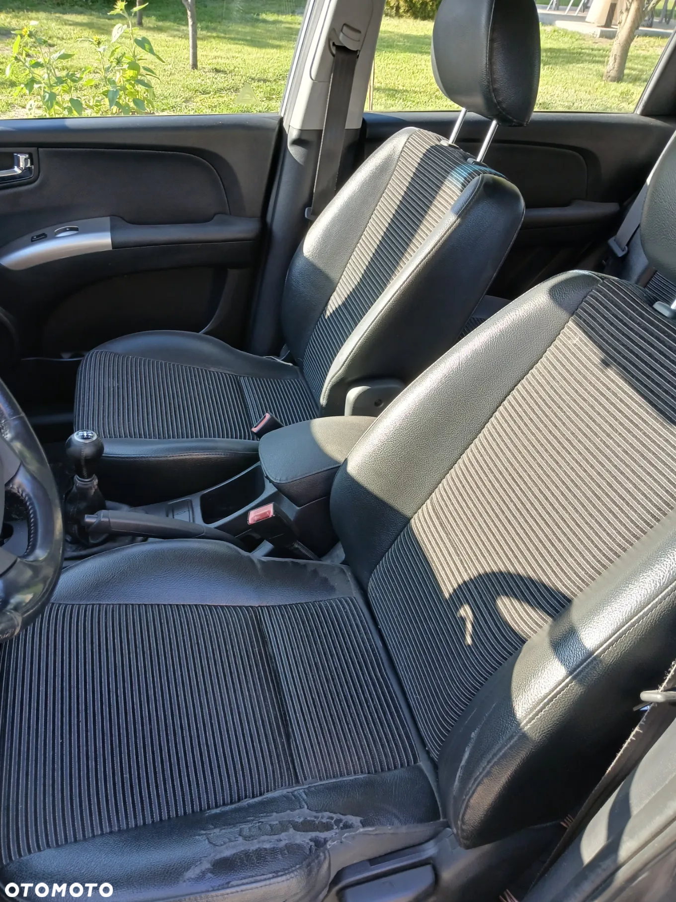 Kia Sportage 2.0 (kla) / Voyage - 15