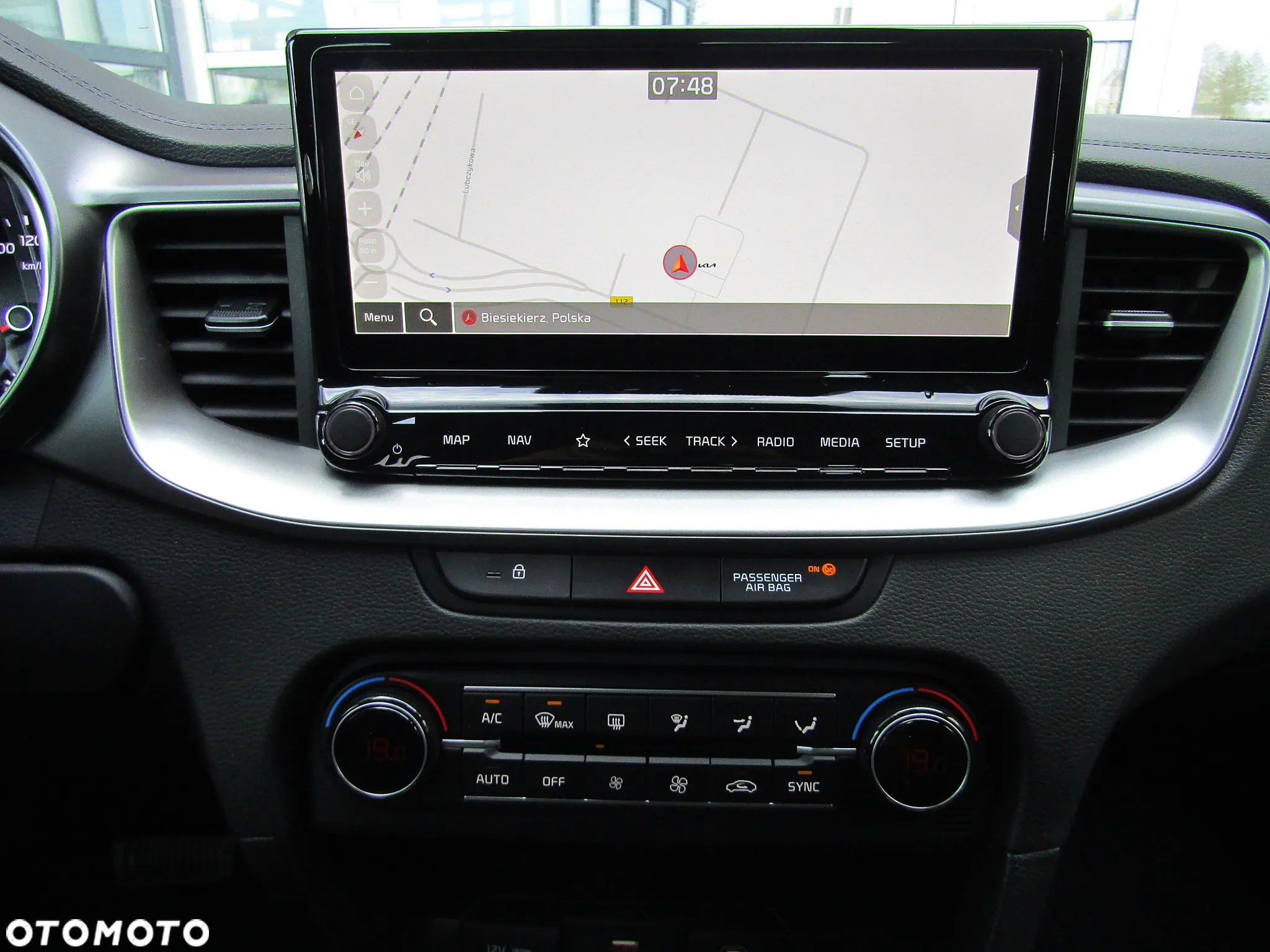 Kia XCeed 1.5 T-GDI M DCT - 16