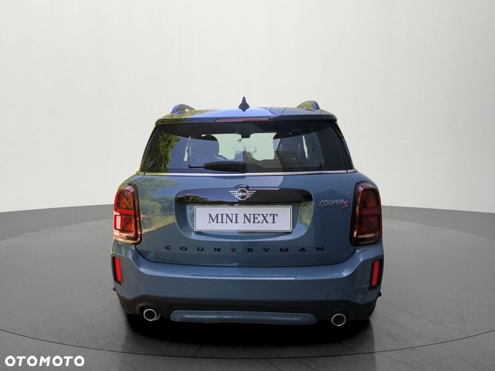MINI Countryman Cooper S ALL4 - 8