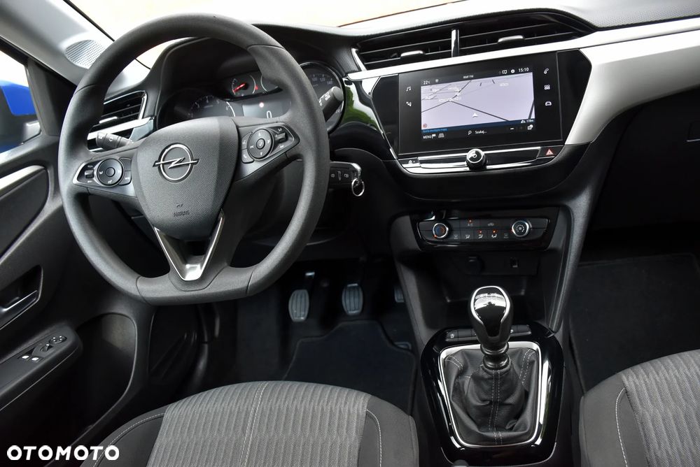 Opel Corsa 1.5 Start/Stop Edition - 6
