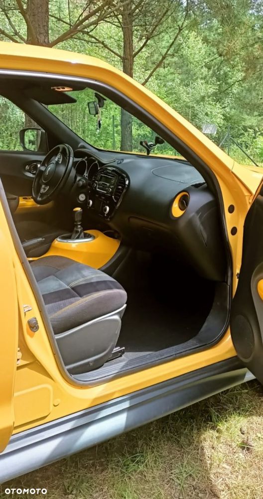 Nissan Juke - 3