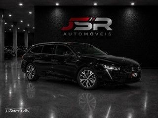 Peugeot 508 Sw 2021 photo 3