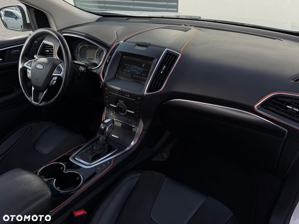 Ford Edge 2.0 TDCi Twin-Turbo 4WD ST-Line - 27