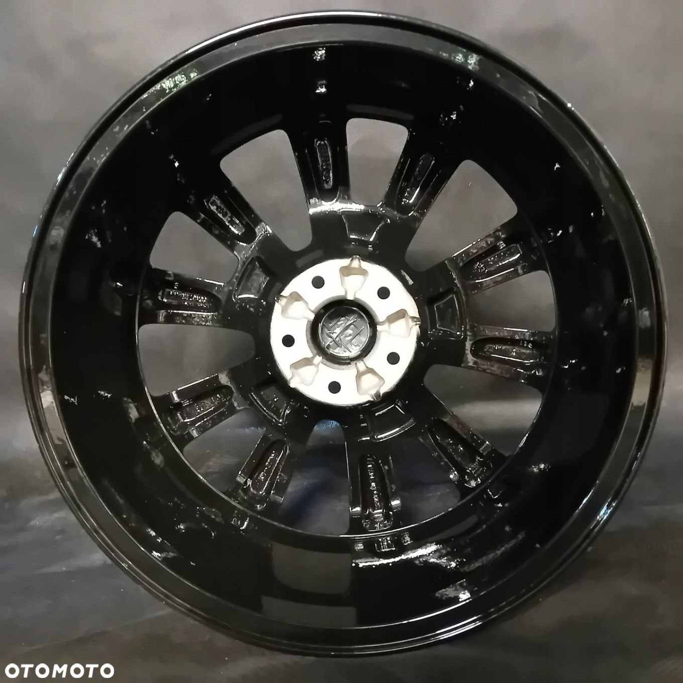 JEEP CHEROKEE 7JX18 ET41 5X100 5SN87TRMAA - 4