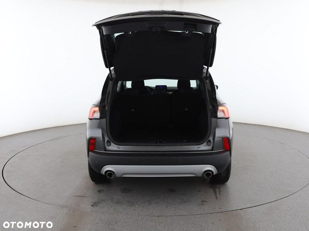 Ford Kuga 1.5 EcoBlue TITANIUM - 20