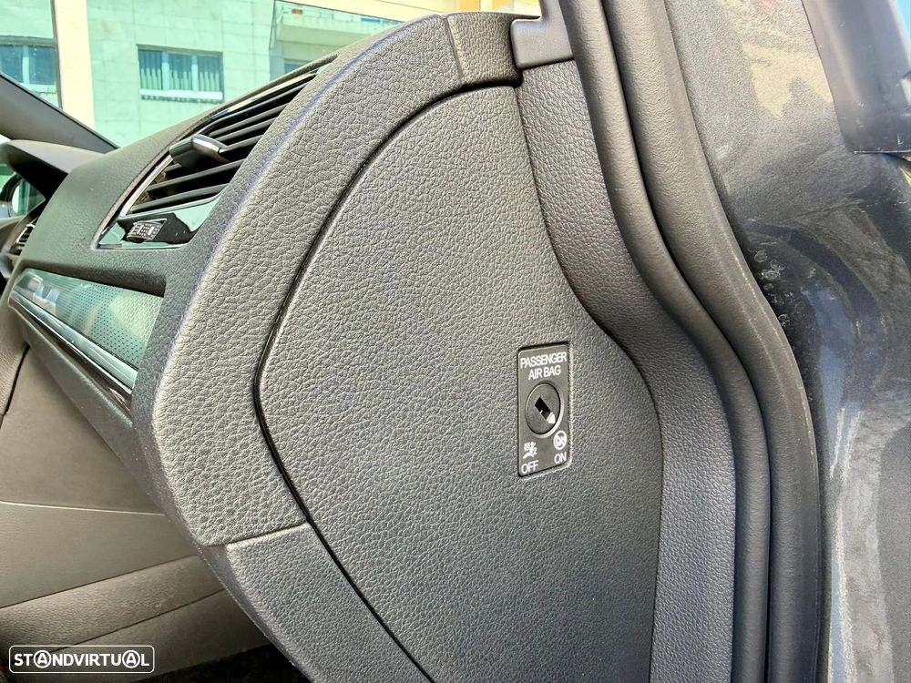 VW Golf 2.0 TSI GTI DSG Performance - 6
