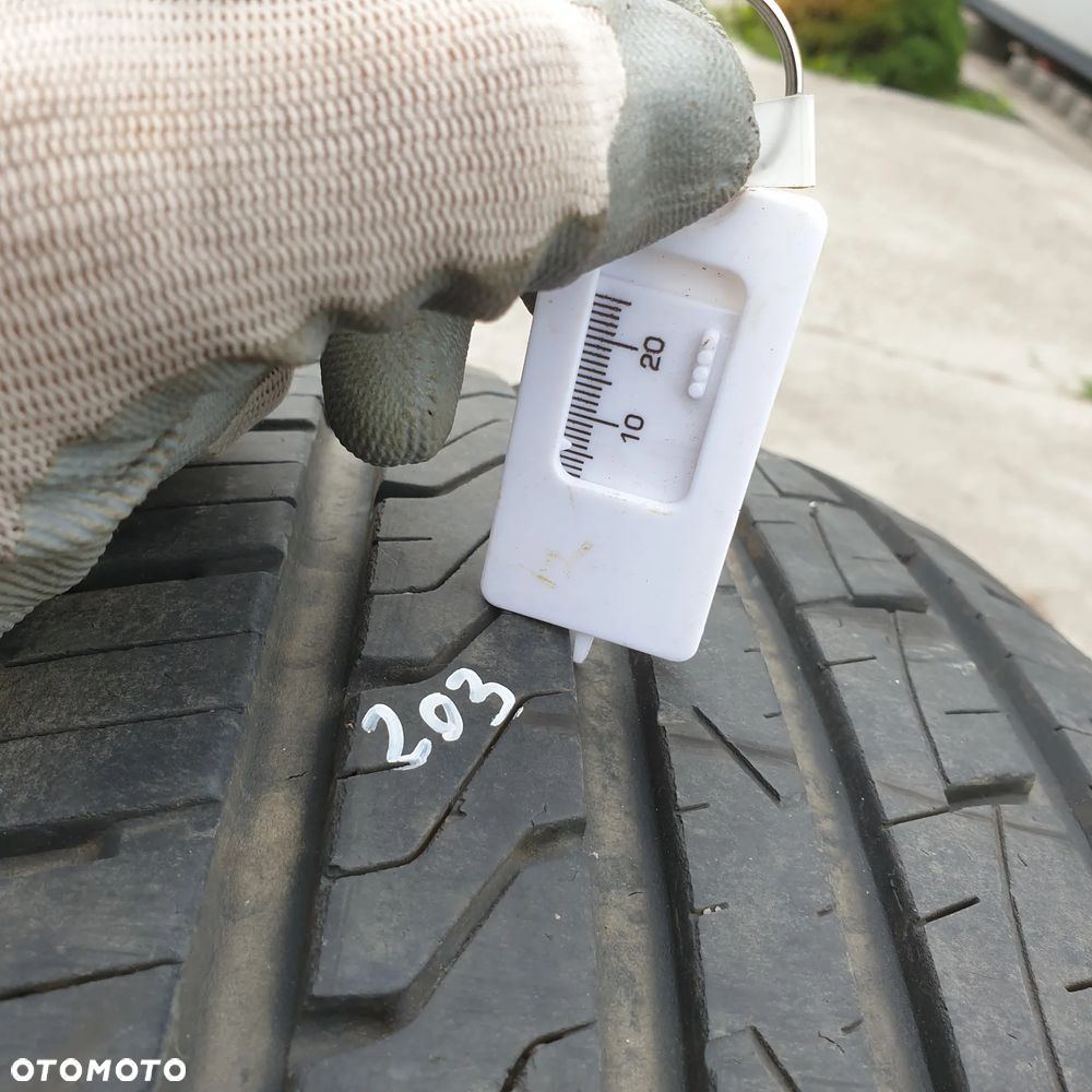 OPONA ROADX 235/55R19 - 2