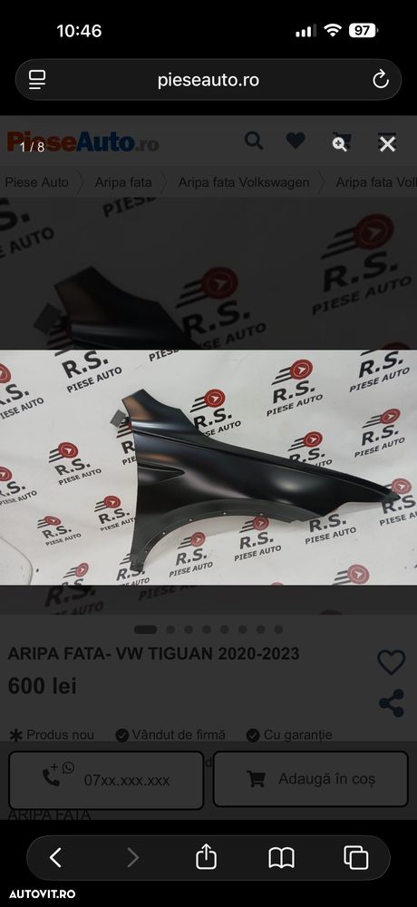 Volkswagen Tiguan - 39