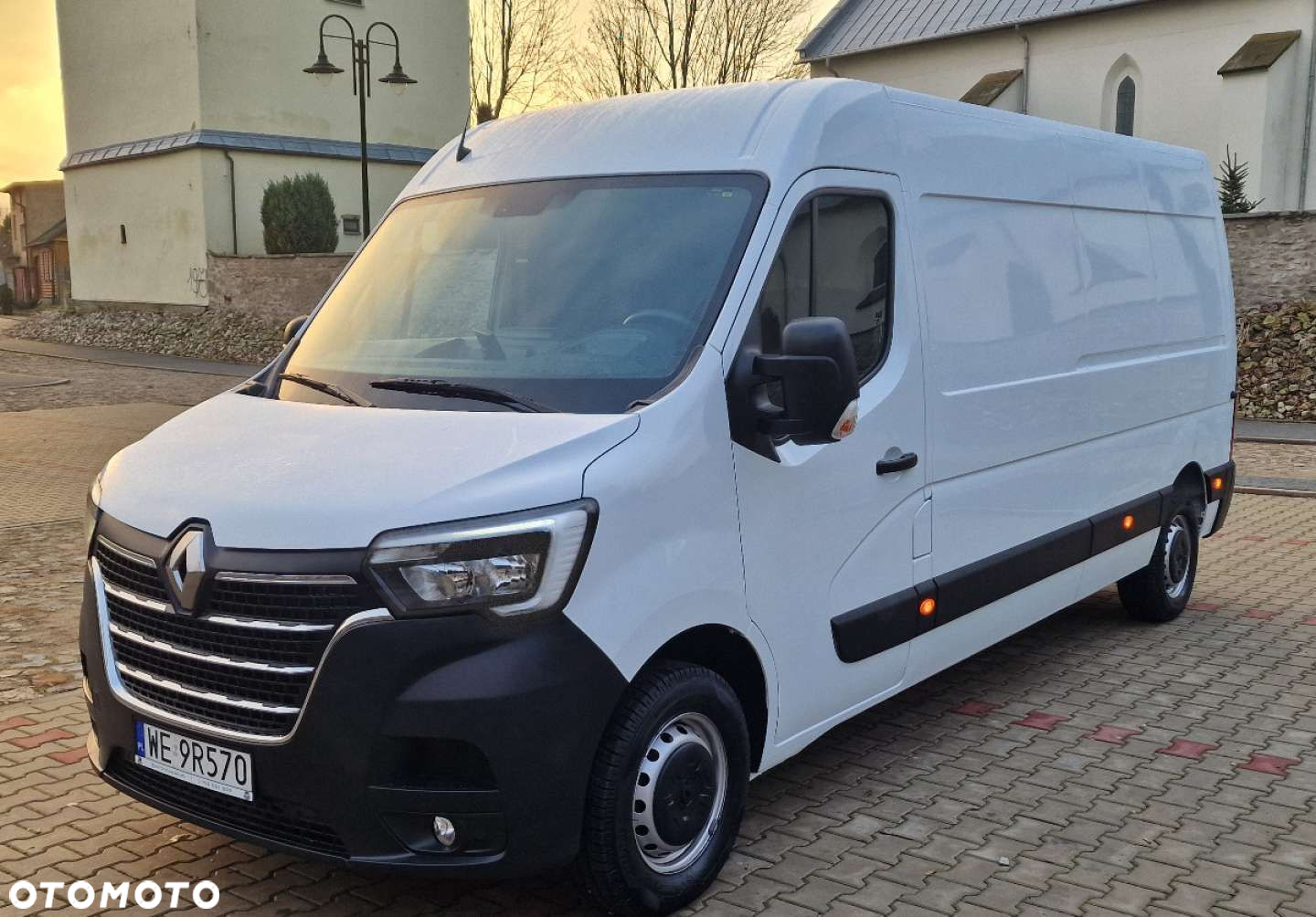 Renault Master - 3