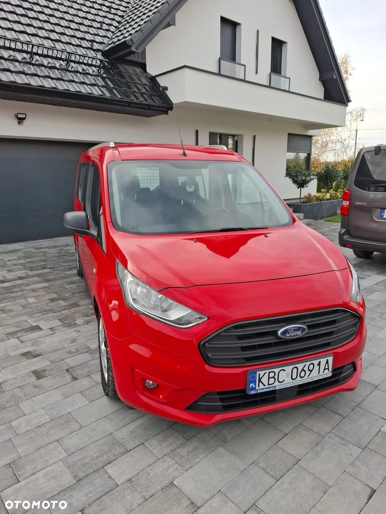 Ford Transit Connect Kombi 230 L2 Trend - 14