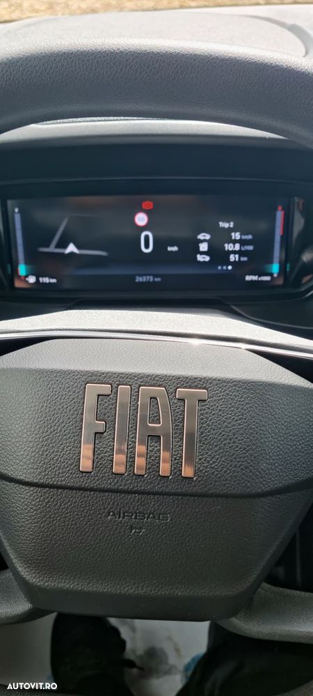 Fiat DUBLO - 16