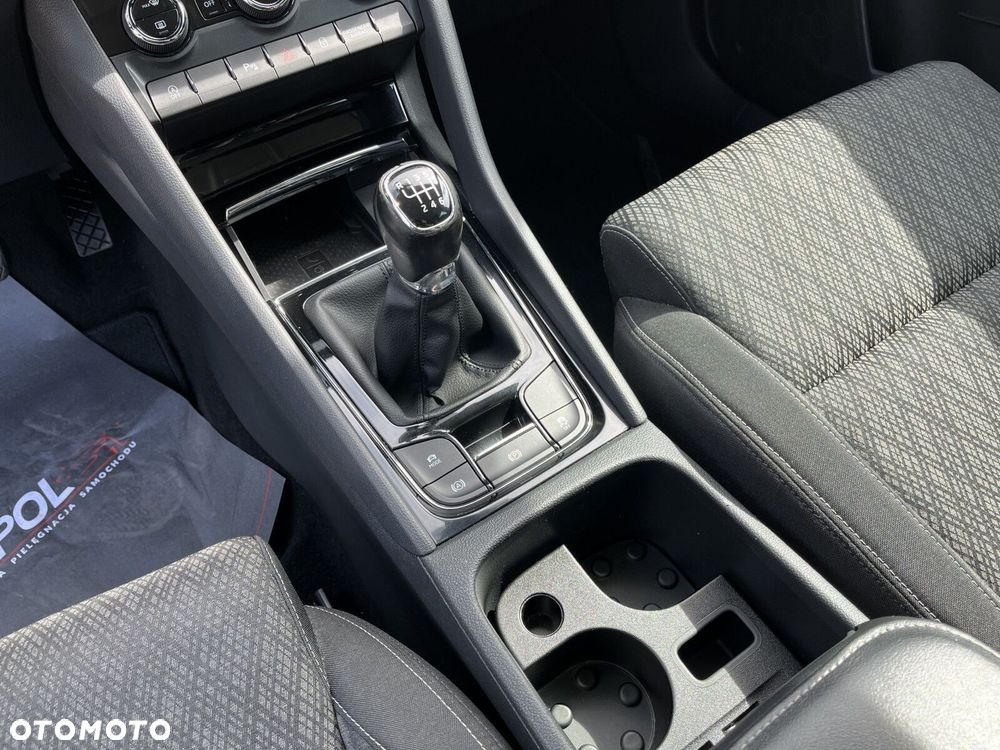 Skoda Karoq 1.5 TSI ACT Ambition - 16