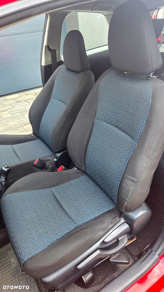 Toyota Yaris 1.0 Sprint - 13