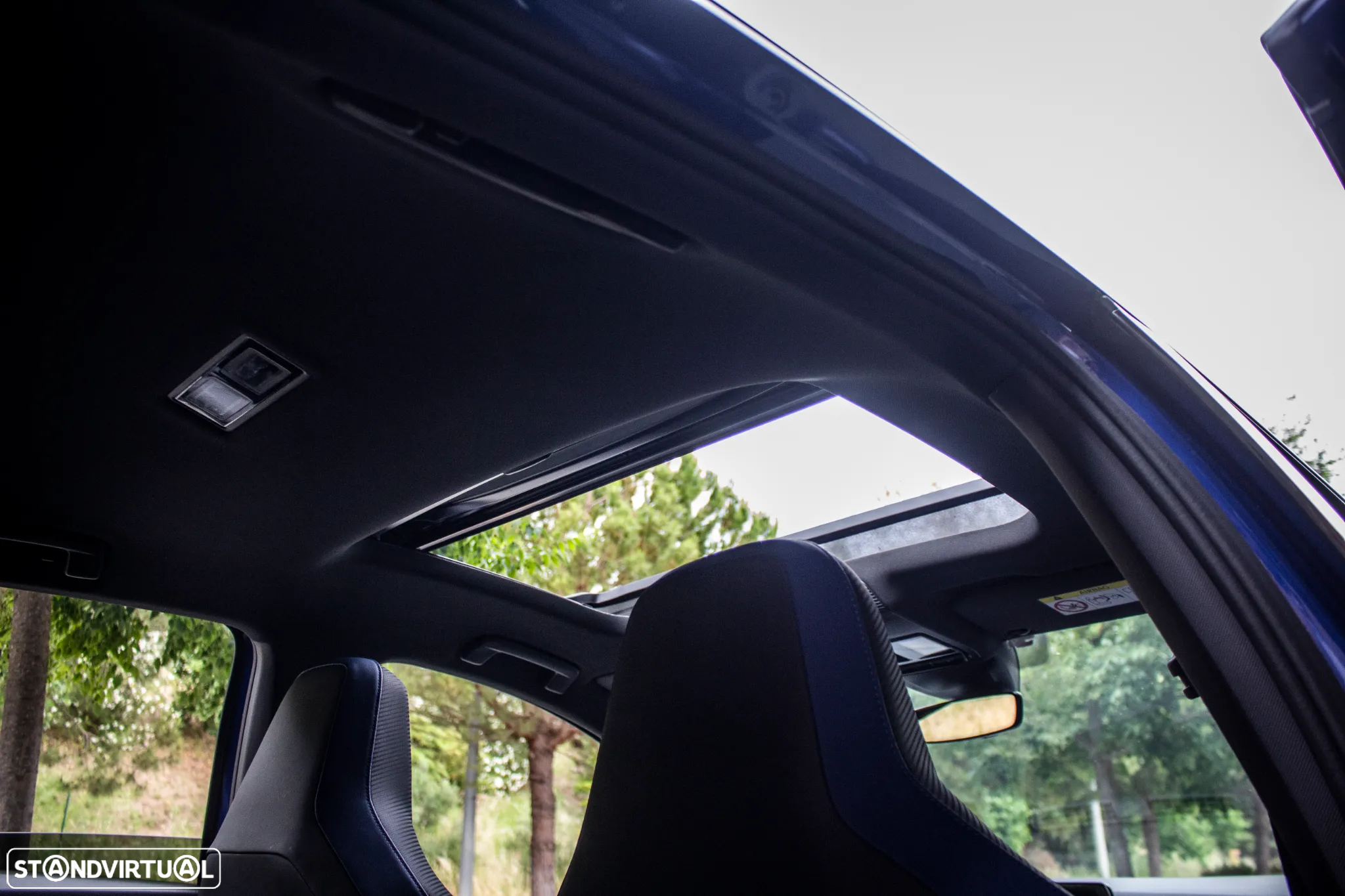 VW Golf 2.0 TSI R DSG - 42