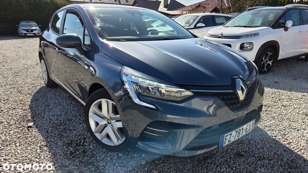 Renault Clio 0.9 Energy TCe Limited - 11
