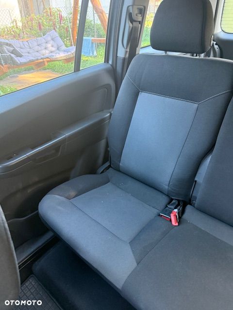 Opel Zafira 1.7 CDTI Enjoy - 13