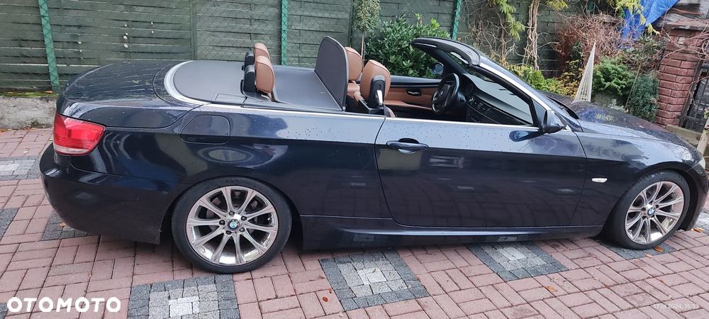 BMW Seria 3 325xi - 3