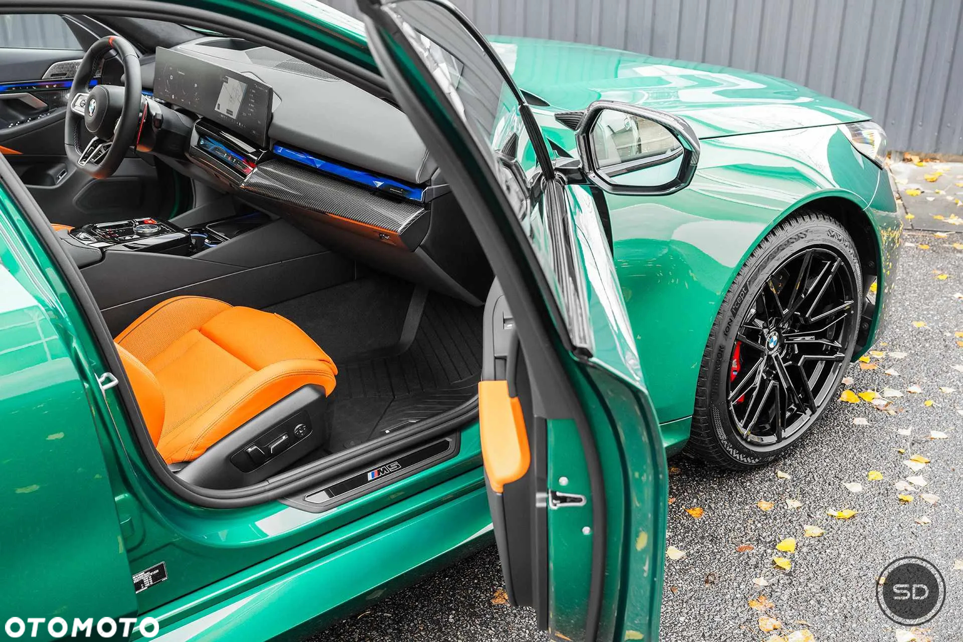 BMW M5 - 31