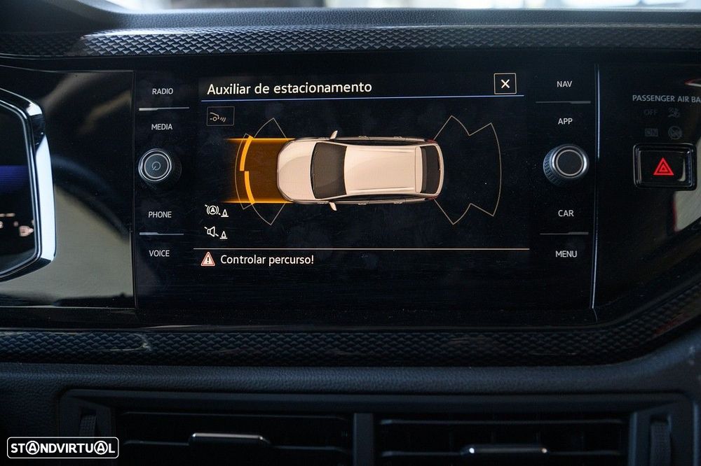 VW Taigo 1.0 TSI Urban - 46