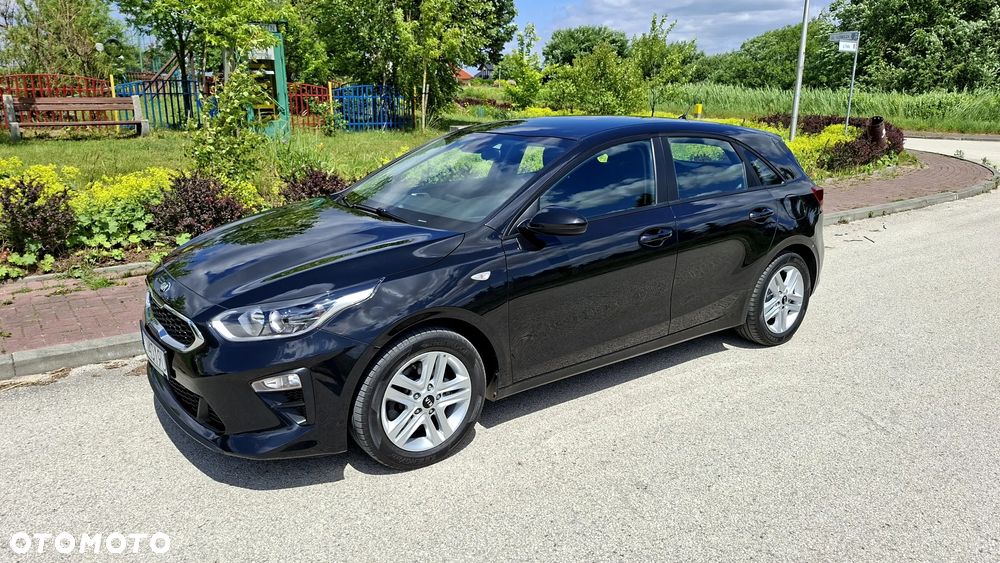 Kia Ceed 1.0 T-GDI S - 5