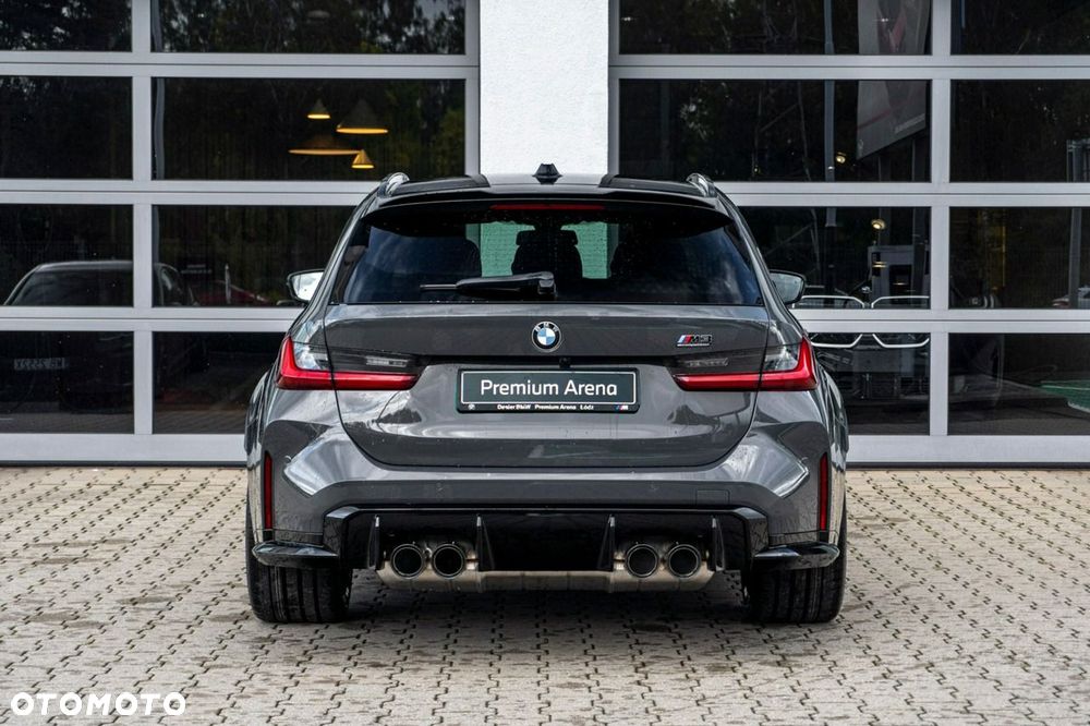BMW M3 - 11