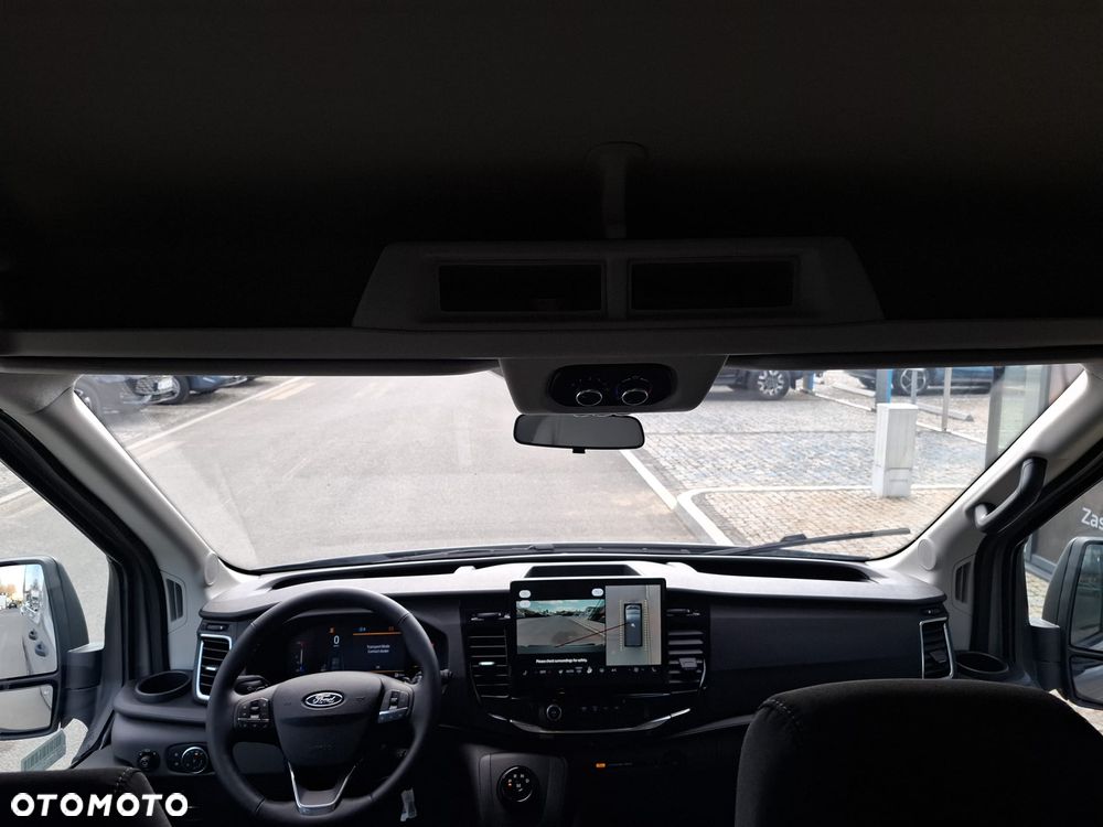 Ford Transit Kombi L3H3 Trend - 36