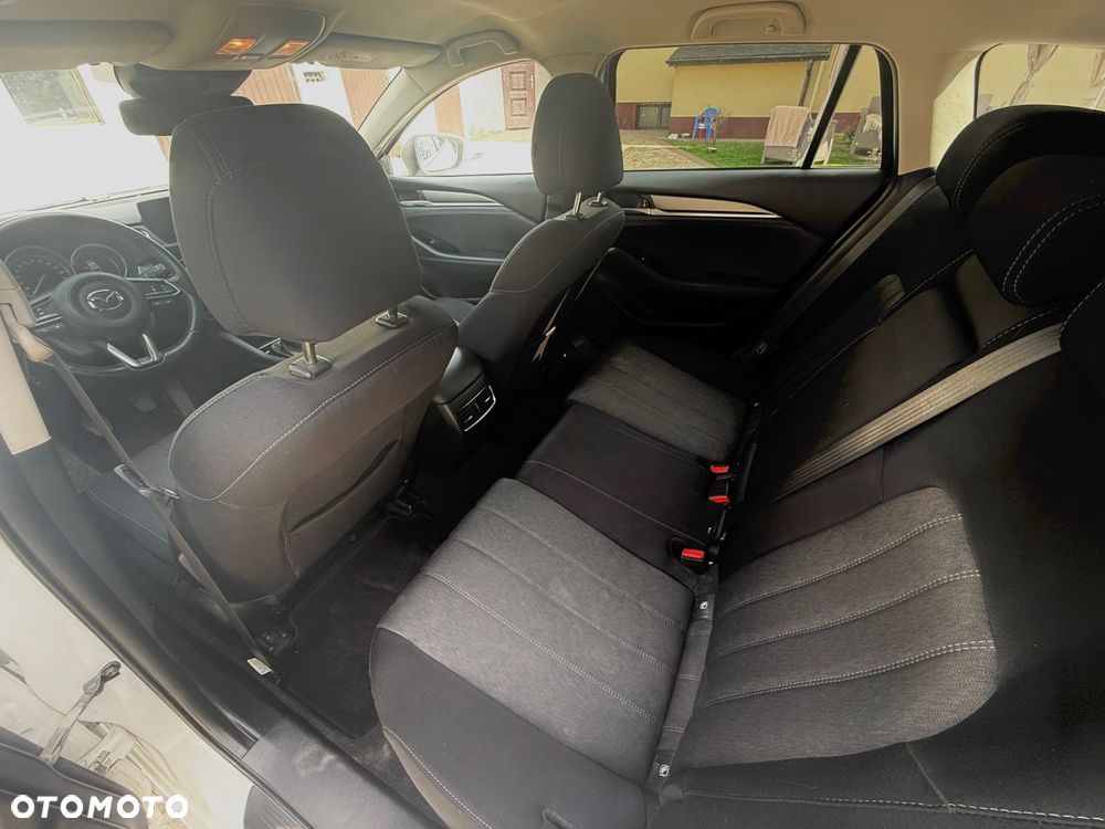 Mazda 6 2.0 SkyMotion - 7