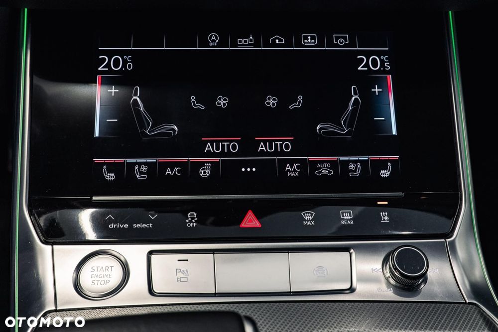Audi A6 Limousine 50 TDI mHEV Quattro Sport Tiptronic - 26