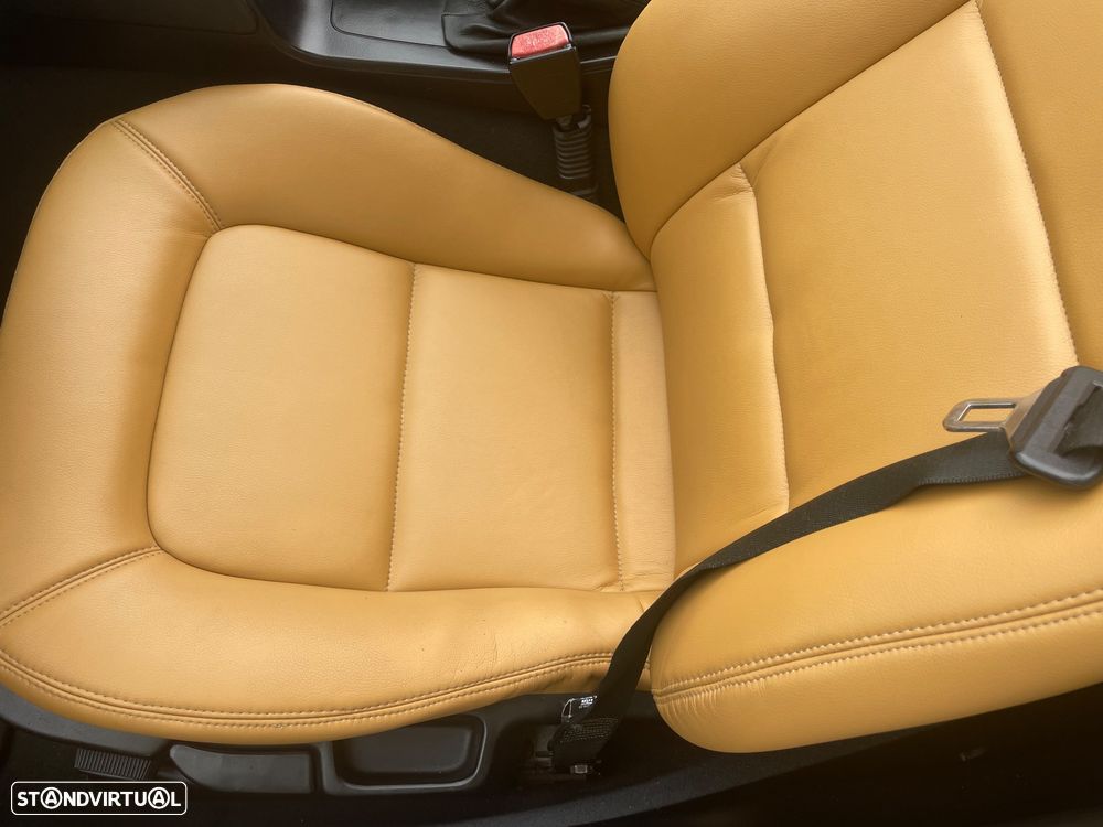 BMW Z3 1.9 - 12