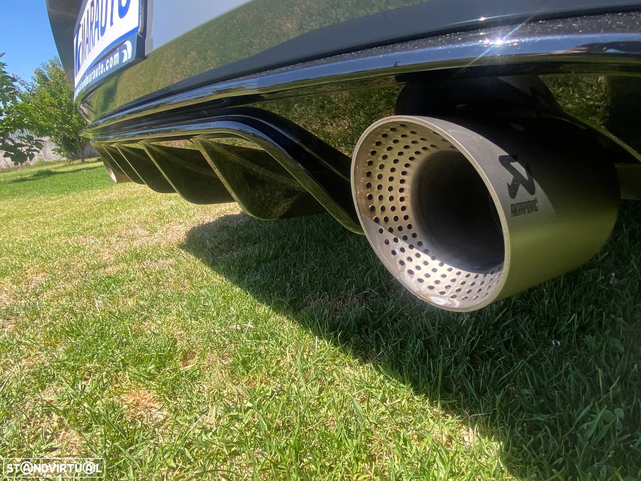 VW Golf 2.0 TSI GTi TCR DSG - 13