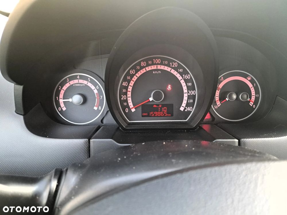Kia Ceed 1.4 CVVT Edition 7 - 10