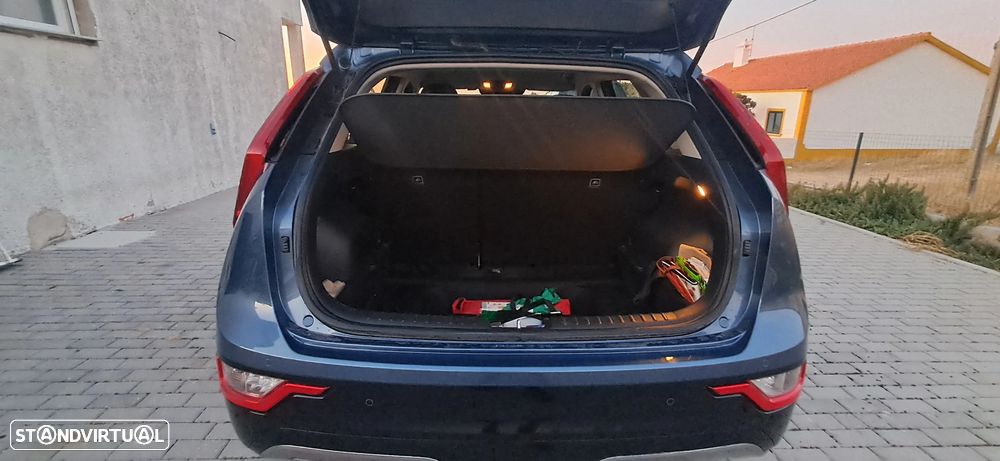Kia Niro - 15