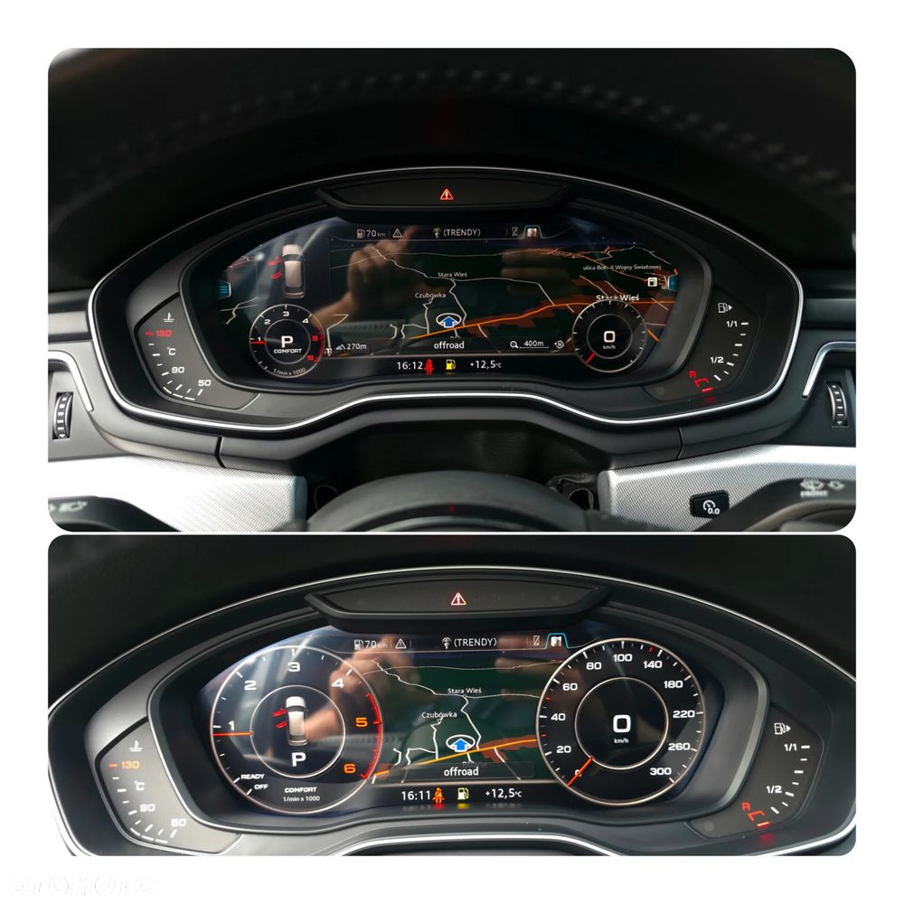 Audi A4 Avant 2.0 TDI S tronic quattro sport - 25